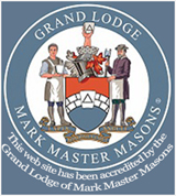 accredited logo